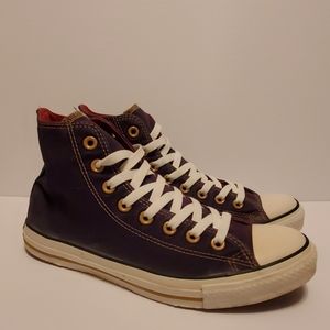 Converse All Star Chuck Taylors men's size 9